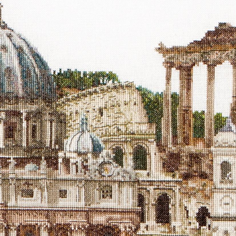 Rome (view 3)