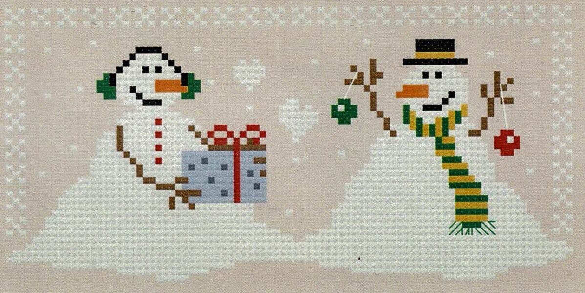 A Christmas Gift