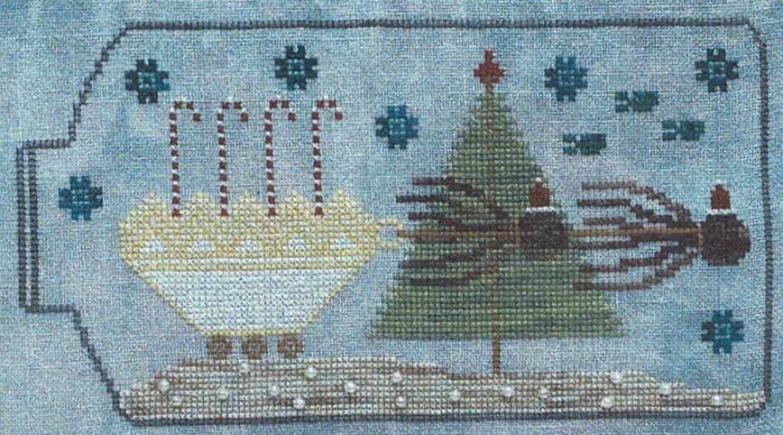 Christmas Under The Sea