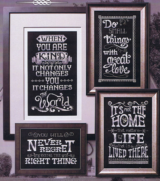 Timeless Wisdom