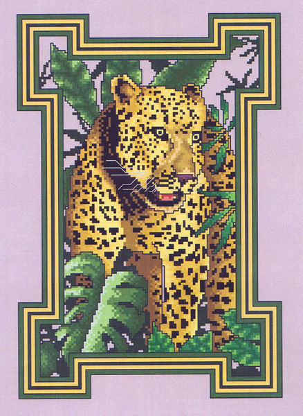 Leopard