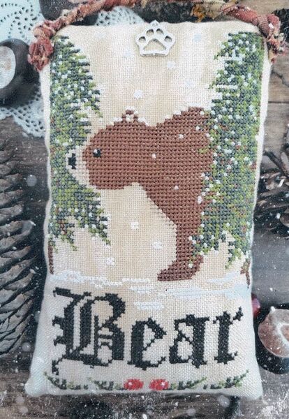 Bear