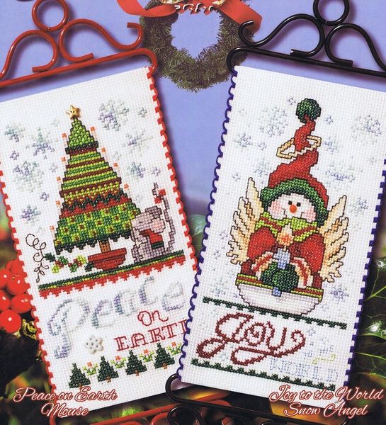 Christmas Banners II