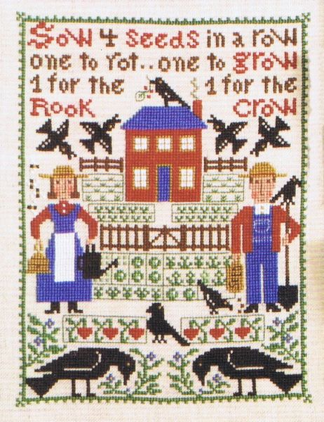 One for the Crow