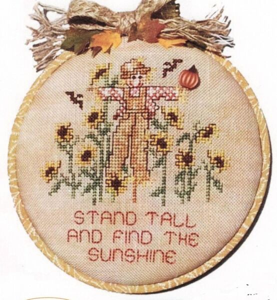 Stand Tall