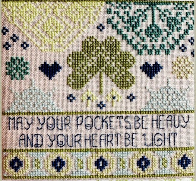 Heavy Pockets, Light Heart