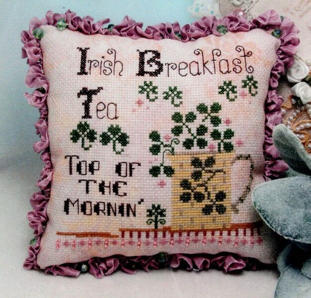 Irish Breakfast Tea
