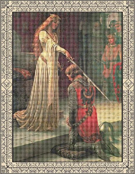 The Accolade