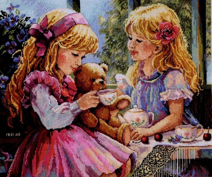The Tea Party