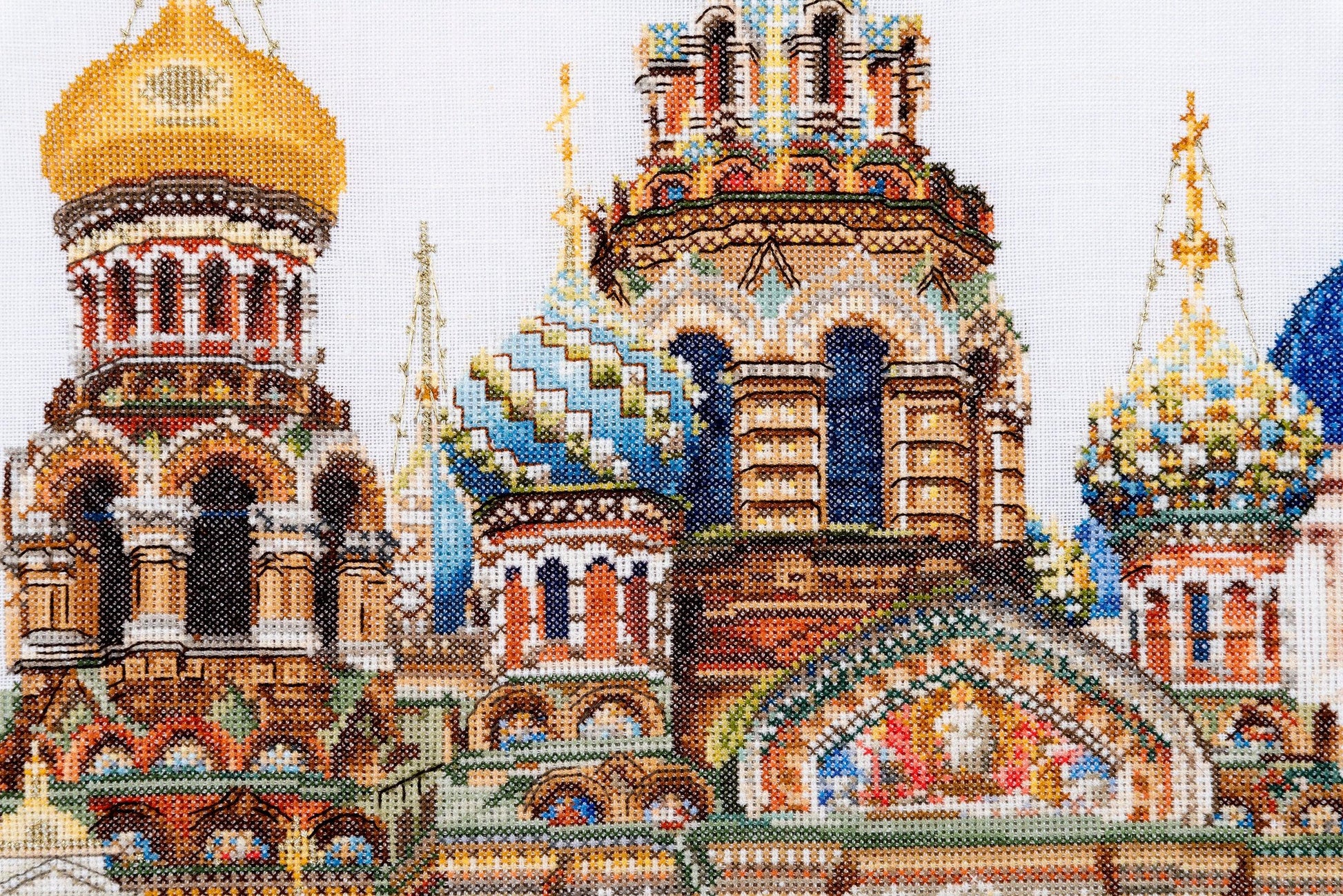 St Petersburg (view 2)