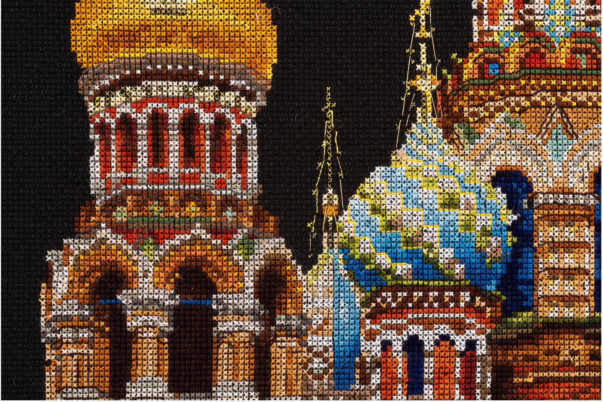 St Petersburg (view 4)