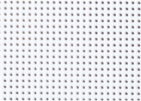 14 count plastic canvas 21 x 28 cms