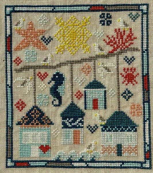 Summer Cottages