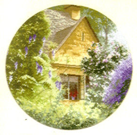 Wisteria Cottage