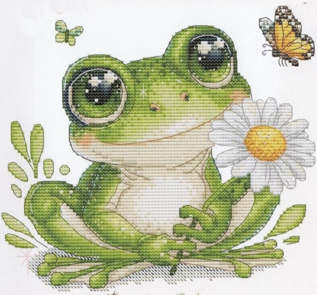 Frog
