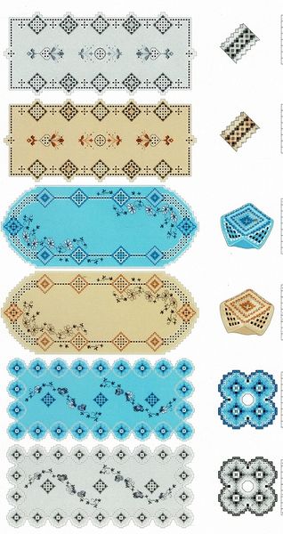 Hardanger Book 3