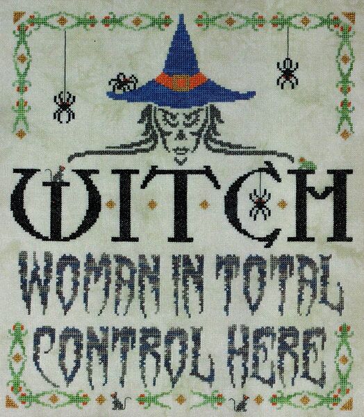 Witch