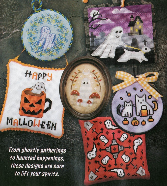 Halloween Special 2025 (view 2)