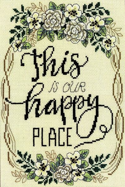 Our Happy Place
