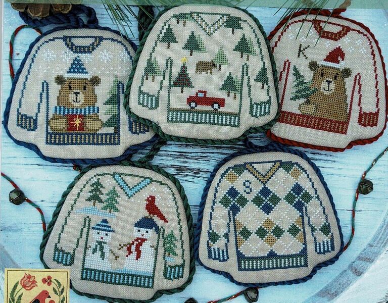 Woodland Holiday
