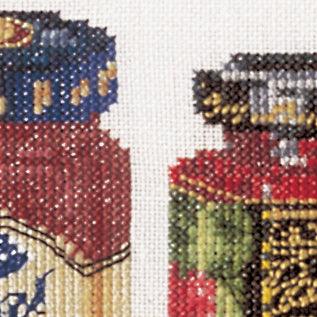 Jam Pots (view 2)