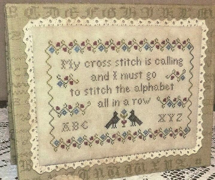 My Calling