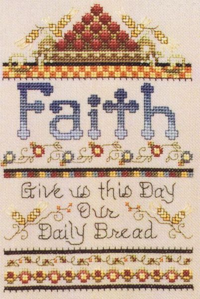 Faith