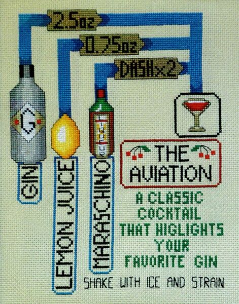 The Aviation