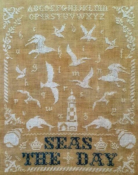 Seas the Day