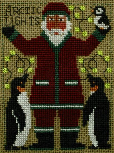 2022 Schooler Santa