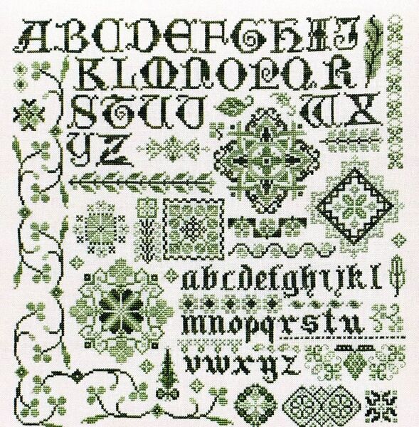 Green Rhapsody