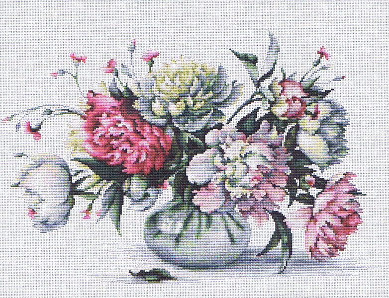 Peonies