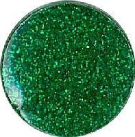 Dark Green Ultra Fine Glitter