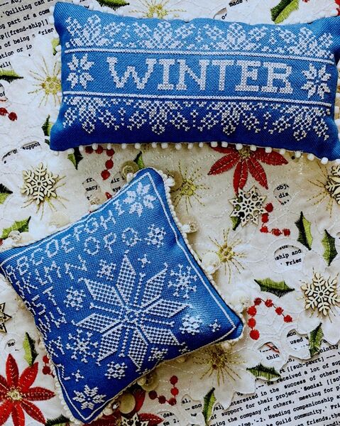 Winter Duo