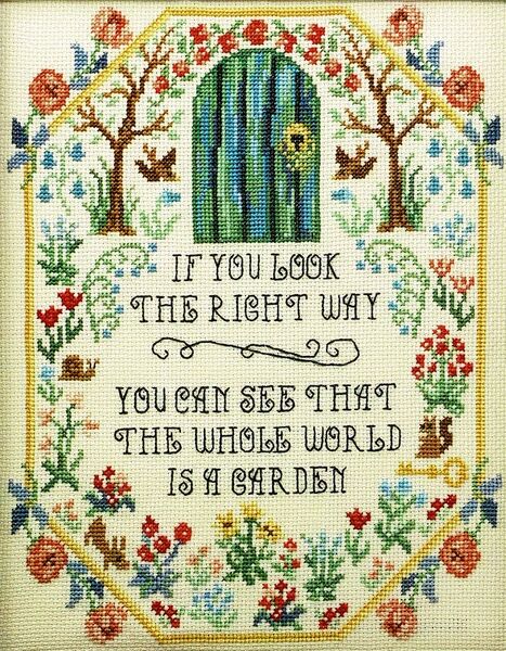 Secret Garden