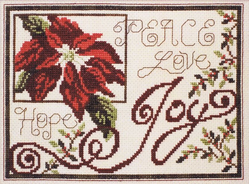 Words of Christmas