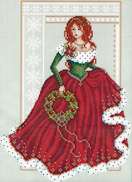 Christmas Red