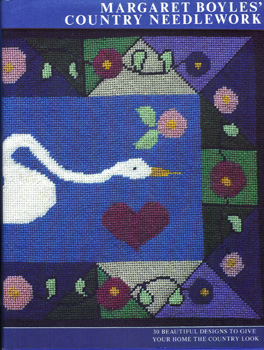 Margaret Boyles' Country Needlework