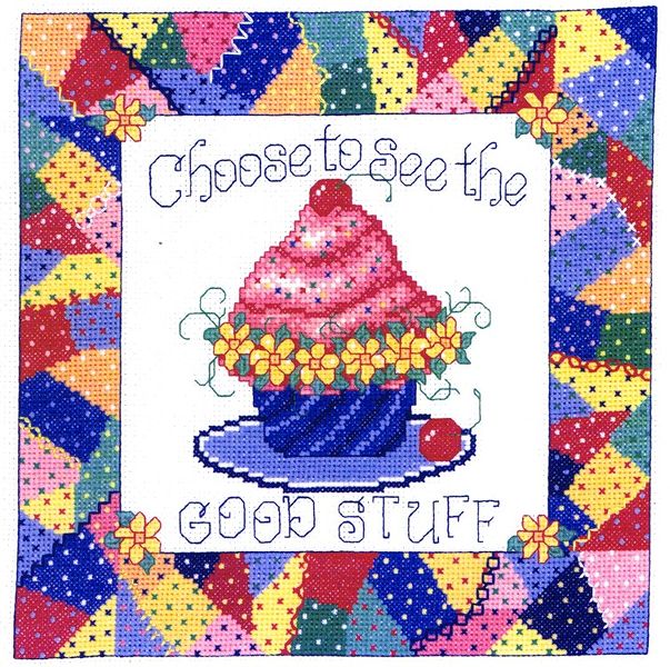 Choose Good Stuff