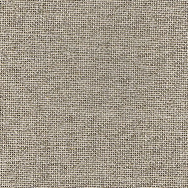 35 count linen Natural Undyed