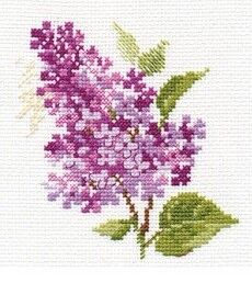 Sprig of Lilac