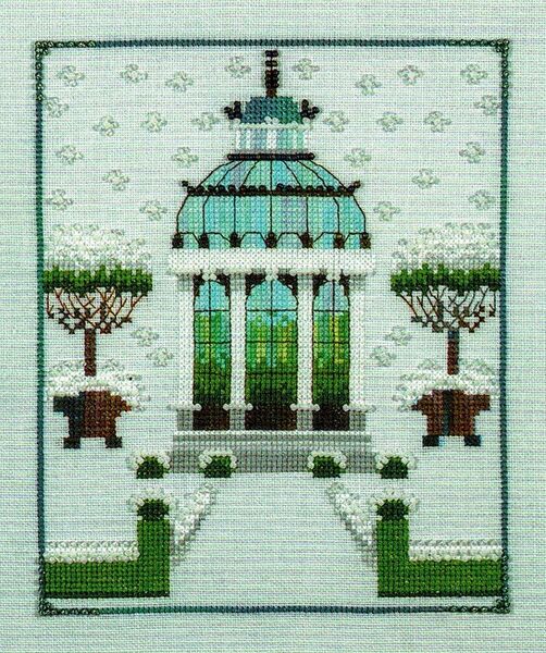 Winter Folly