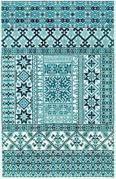 Spanish Bleu