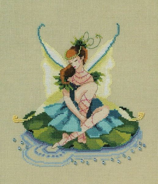 Lily Pad Sprite
