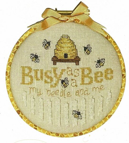 Busy Bee
