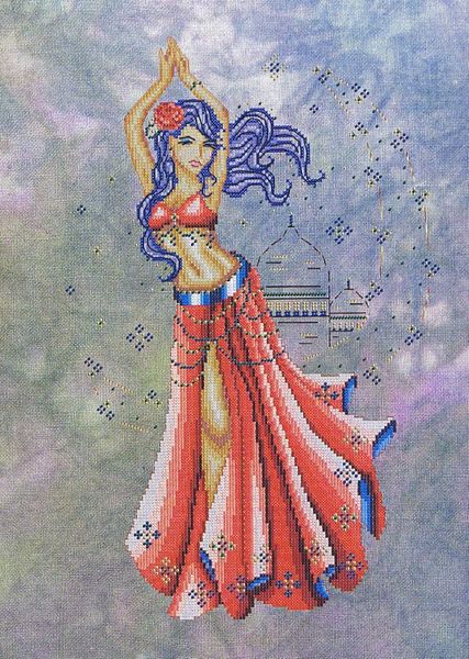Arabian Nights