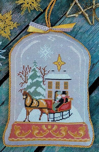 Sleigh Ride