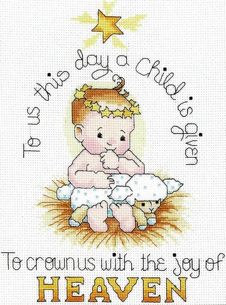 Joy Of Heaven