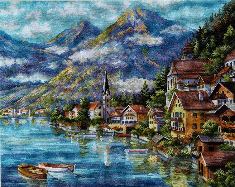 Alpine Village
