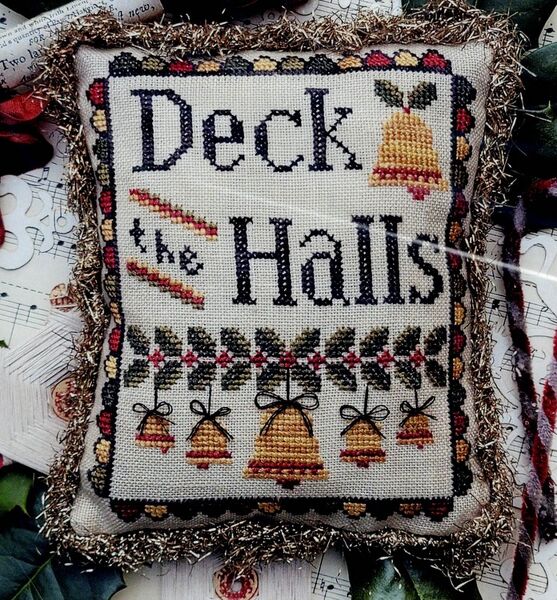Deck The Halls